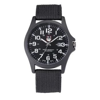 2018 new digital dial ribbon strap exquisite precision casual fashion high-end luxury men's quartz watch
2018 new digital dial ribbon strap exquisite precision casual fashion high-end luxury men's quartz watch