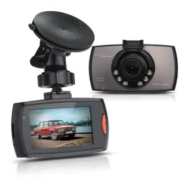 Marsnaska 2.7inch 170 Degree Wide Angle Lens Car Dash DVR Camera Video Camcorder Recorder 1080p full HD G-sensor Night Vision
Marsnaska 2.7inch 170 Degree Wide Angle Lens Car Dash DVR Camera Video Camcorder Recorder 1080p full HD G-sensor Night Vision