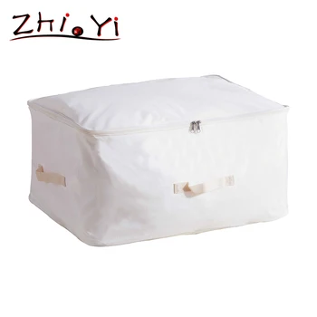 Multifunction Wardrobe Storage Bags Underwear Clothing Quilt Organizer Storage Bags Accessories Supplies Gear Stuff Product
Multifunction Wardrobe Storage Bags Underwear Clothing Quilt Organizer Storage Bags Accessories Supplies Gear Stuff Product