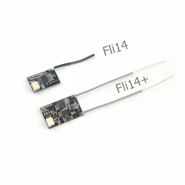 1PCS Ultra Light Flysky 2.4G Fli14+ Receiver 14 Channels Receiver Module with PA Amplifier+OSD RSSI Output for RC Racing Drone
1PCS Ultra Light Flysky 2.4G Fli14+ Receiver 14 Channels Receiver Module with PA Amplifier+OSD RSSI Output for RC Racing Drone