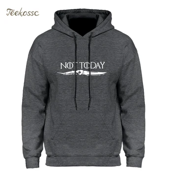 Not Today Game Of Thrones Hoodies Men Ayra Stark The Night King Sweatshirt New Brand Winter Autumn Hooded Sportswear Wolf Hoody
Not Today Game Of Thrones Hoodies Men Ayra Stark The Night King Sweatshirt New Brand Winter Autumn Hooded Sportswear Wolf Hoody