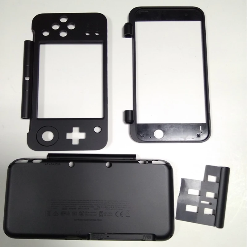 NEW 2DS XL Shell-1