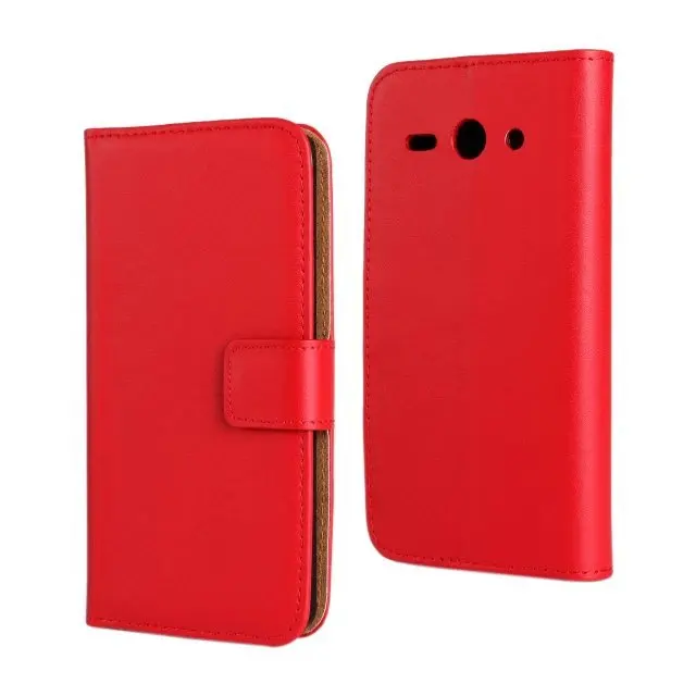 Real Genuine Leather Wallet Case For Huawei Ascend Y530 with Card Holder and Stand Function Phone Bag Drop Shipping
Real Genuine Leather Wallet Case For Huawei Ascend Y530 with Card Holder and Stand Function Phone Bag Drop Shipping