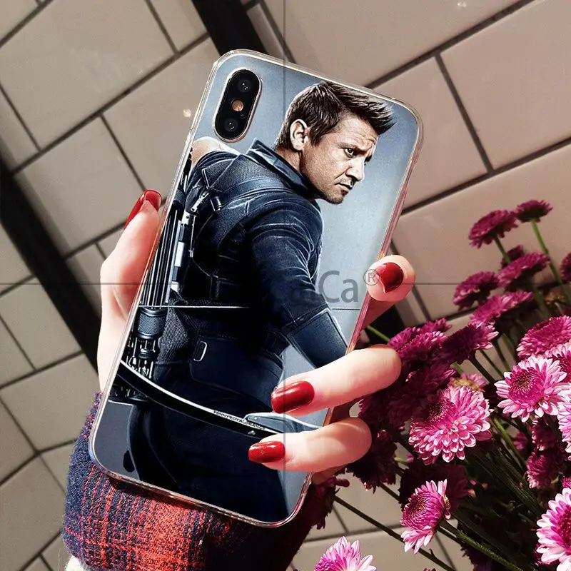 Marvel Hawkeye