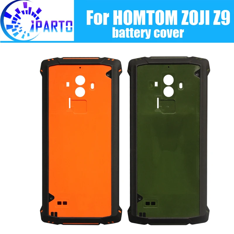 HOMTOM ZOJI Z9 Battery Cover Replacement 100% Original New Durable Back Case Mobile Phone Accessory for HOMTOM ZOJI Z9
HOMTOM ZOJI Z9 Battery Cover Replacement 100% Original New Durable Back Case Mobile Phone Accessory for HOMTOM ZOJI Z9