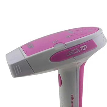 Lescolton Body Epilator For Women Men Skin Rejuvenation Acne Treatment Underarm Epilator Personal Nursing Depilatory Instrument
Lescolton Body Epilator For Women Men Skin Rejuvenation Acne Treatment Underarm Epilator Personal Nursing Depilatory Instrument