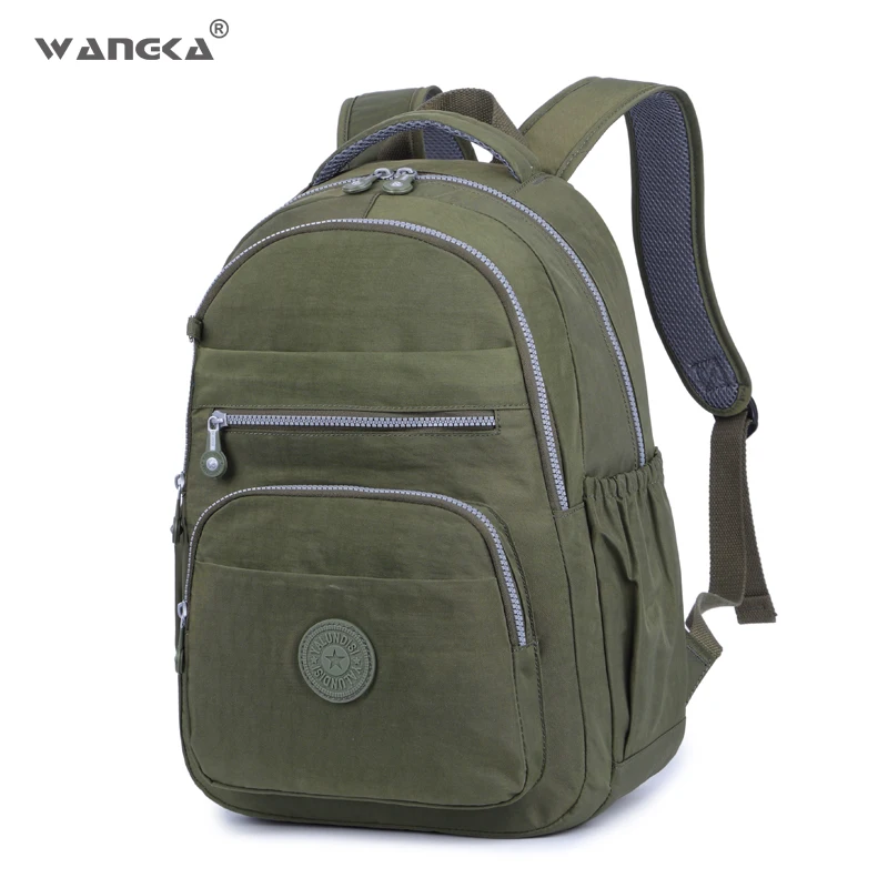 Fashion School Backpacks for Teenage Girl Women Casual College bagpack Preppy Stylish Soft Handle Canvas Travel Outdoor Rucksack
Fashion School Backpacks for Teenage Girl Women Casual College bagpack Preppy Stylish Soft Handle Canvas Travel Outdoor Rucksack