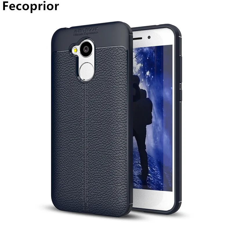 Fecoprior Honor6A TPU Case For HUAWEI Honor 6A Back Cover Soft Armor Shield Smart Phone Fundas Coque Celulars |