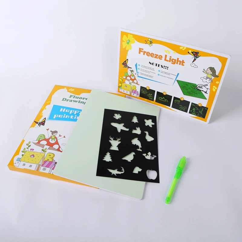 America hot A4 freeze light drawing board smooth mat non magnetic drawing board light up board game educational drawing stencils
America hot A4 freeze light drawing board smooth mat non magnetic drawing board light up board game educational drawing stencils