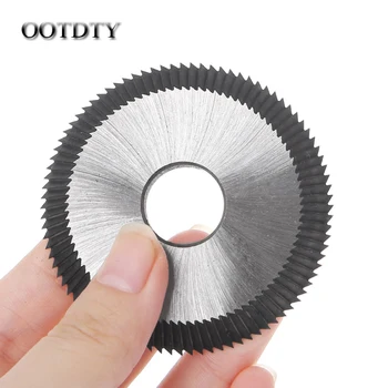 OOTDTY Key Cutting Blade For All Horizontal Key Machines Disk Cutter Locksmith Tool dorp shipping
OOTDTY Key Cutting Blade For All Horizontal Key Machines Disk Cutter Locksmith Tool dorp shipping
