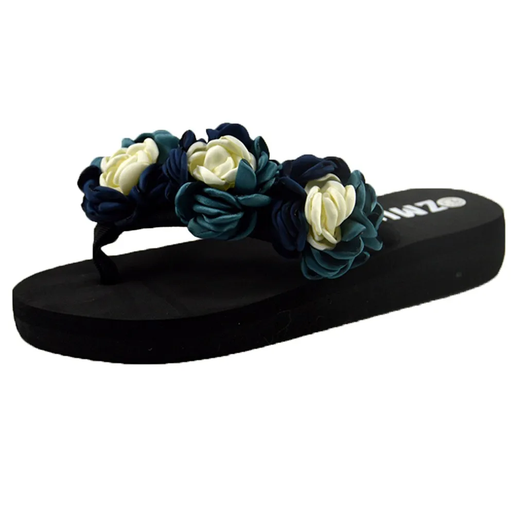 SAGACE Summer Ladies Fashion Non-Slip Women Muffin Women Bow Bottom Slippers Flip Flops Clip Toe Beach Bathroom Platform Shoes
SAGACE Summer Ladies Fashion Non-Slip Women Muffin Women Bow Bottom Slippers Flip Flops Clip Toe Beach Bathroom Platform Shoes