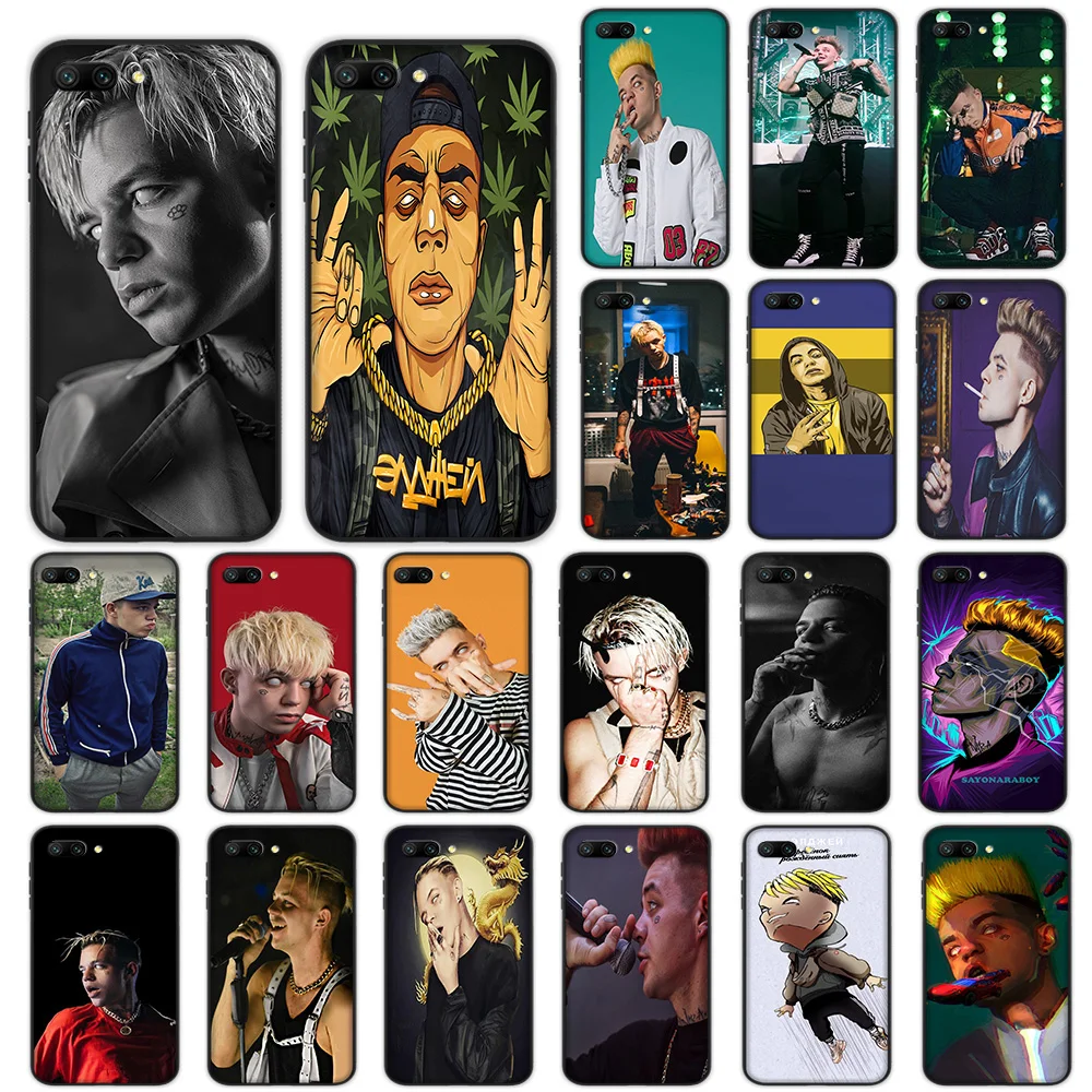 Allj Alexei Uzenyuk Soft Case for Huawei Honor Note 10 9 Lite 8X 7A 3GB Pro Y6 Y7 Y9 Prime Nova 3 Cover
Allj Alexei Uzenyuk Soft Case for Huawei Honor Note 10 9 Lite 8X 7A 3GB Pro Y6 Y7 Y9 Prime Nova 3 Cover
