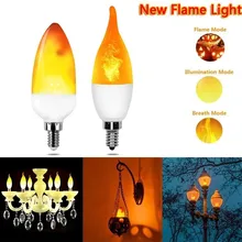 2023 LED Dynamic Flame Effect Fire Light Bulb E14 LED Bulb Lamp Creative Flickering Emulation Christmas Home Bar Party Decoratio
2023 LED Dynamic Flame Effect Fire Light Bulb E14 LED Bulb Lamp Creative Flickering Emulation Christmas Home Bar Party Decoratio