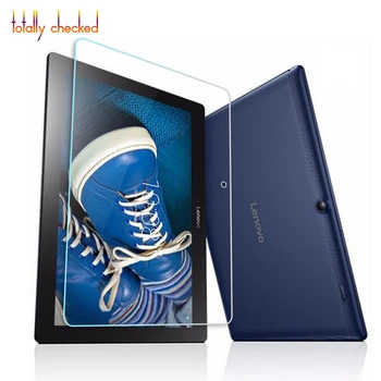 For Lenovo Tab3 Tab 3 10 Plus X103F 10.1" Tablet + Cleaning Kit + Strong Box 50pcs/lot 9H Tempered Glass Screen Protector Film
For Lenovo Tab3 Tab 3 10 Plus X103F 10.1" Tablet + Cleaning Kit + Strong Box 50pcs/lot 9H Tempered Glass Screen Protector Film