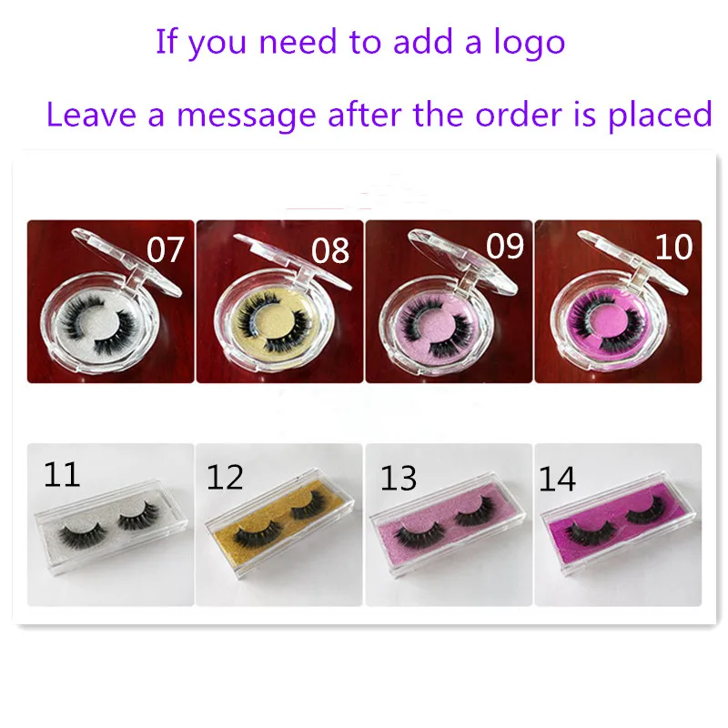 50pcs Make your own logo custom 5D mink lashes rose gold round case box with private logo for bulk whalesale order
50pcs Make your own logo custom 5D mink lashes rose gold round case box with private logo for bulk whalesale order
