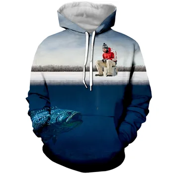 2018 New Fashion The Ice Fishing Hoodies Ship Shark 3d Printed Men Women Sweatshirt Tracksuit Unisex Pullover Streetwear
2018 New Fashion The Ice Fishing Hoodies Ship Shark 3d Printed Men Women Sweatshirt Tracksuit Unisex Pullover Streetwear