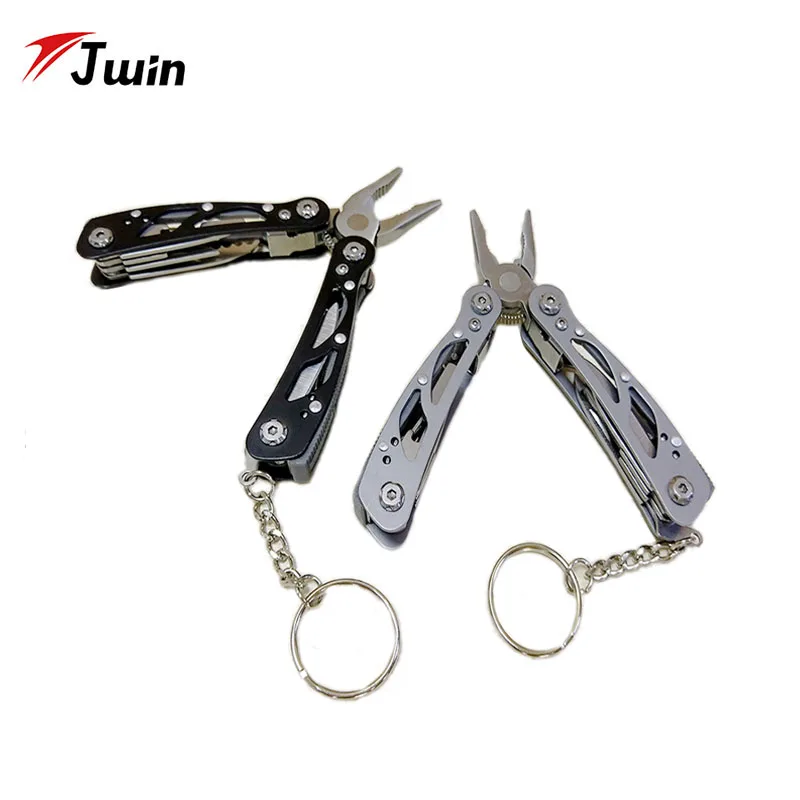 Jwin Outdoor Multifunction Portable Pliers Repair Pocket Knife Fold Screwdriver Set Hand Multi Tool Mini Folding Pocket
Jwin Outdoor Multifunction Portable Pliers Repair Pocket Knife Fold Screwdriver Set Hand Multi Tool Mini Folding Pocket