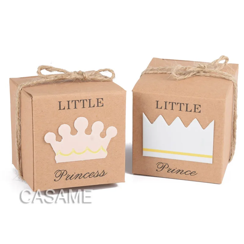 Princess Baby Shower Favor Boxes Rustic Kraft Paper Box Girl 1st Birthday Decoration Birthday Bomboniere Favor Boxes Christening
Princess Baby Shower Favor Boxes Rustic Kraft Paper Box Girl 1st Birthday Decoration Birthday Bomboniere Favor Boxes Christening
