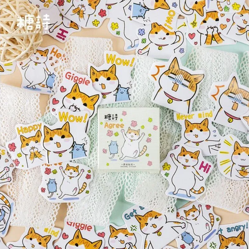 45Pcs/Pack Strawberry Afternoon Tea Boxed Diary Stickers Decoracion Scrapbooking Flakes DIY Office Stationery School Supplies
45Pcs/Pack Strawberry Afternoon Tea Boxed Diary Stickers Decoracion Scrapbooking Flakes DIY Office Stationery School Supplies