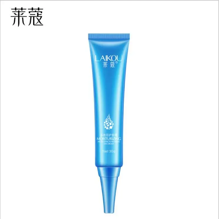 Hot sale Blueberry Hyaluronic Acid Serum Essence Oil Moisturizing Reduces Fine lines Whitening Anti-Aging Anti Wrinkle Skin Care