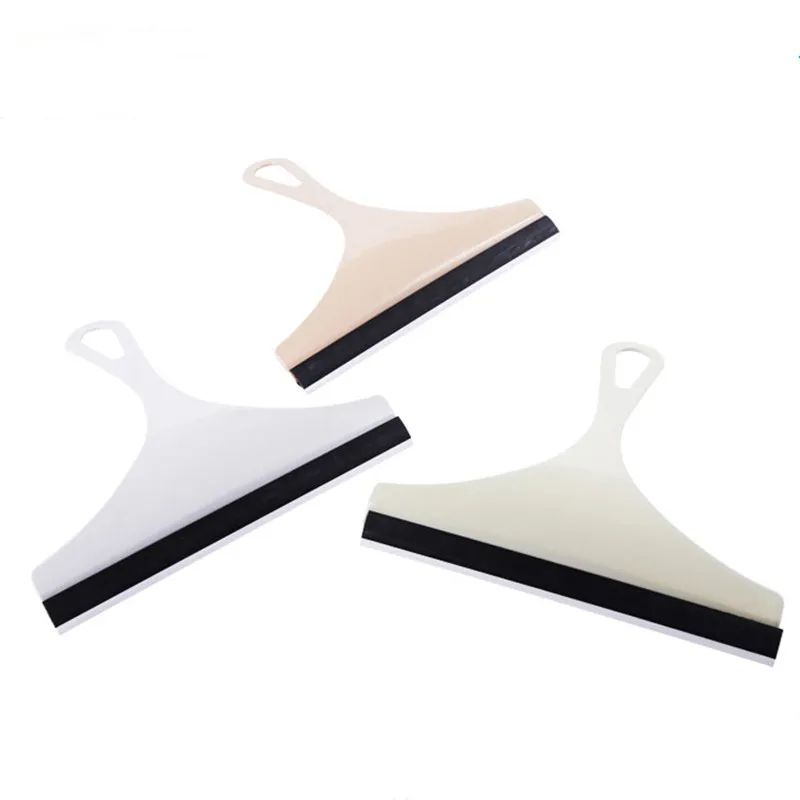 Multifunction Home Tools Effective Plastic Glass Cleaner Brush Wiper Window Glass Door Floor Washing Car Scratch non slip handle
Multifunction Home Tools Effective Plastic Glass Cleaner Brush Wiper Window Glass Door Floor Washing Car Scratch non slip handle