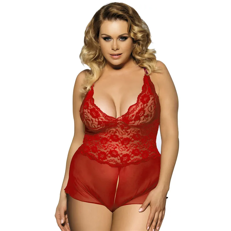 teddy lingerie