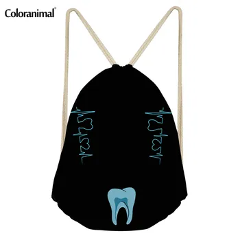 Coloranimal Custom Image Logo/Name Printed Gym Drawstring Bag Men's Drawstring Bagpack String Backpack Fitness Rucksack Satchel
Coloranimal Custom Image Logo/Name Printed Gym Drawstring Bag Men's Drawstring Bagpack String Backpack Fitness Rucksack Satchel