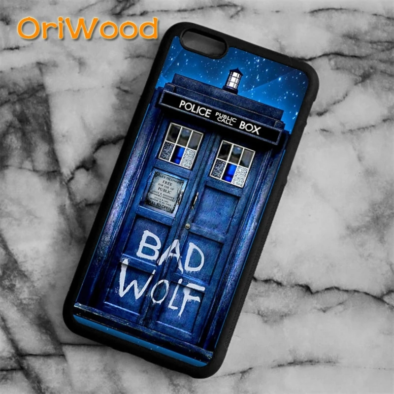 OriWood Tardis Doctor Dr Wh Case cover For iPhone 6 6S 7 8 Plus X 5 5S SE Samsung galaxy S5 S6 S7 edge S8 Plus Note 8 shell
OriWood Tardis Doctor Dr Wh Case cover For iPhone 6 6S 7 8 Plus X 5 5S SE Samsung galaxy S5 S6 S7 edge S8 Plus Note 8 shell