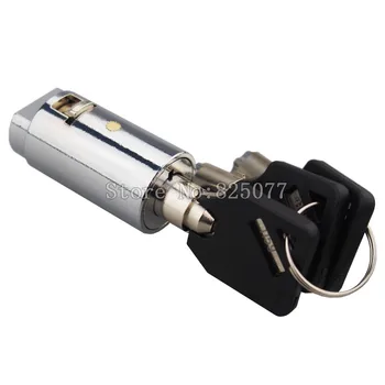 Wholesale 50PCS DHL Universal Tubular Soda Coffee Food Snack Vending Machine Cylinder Plug Lock for Pop up T-handle JF1140
Wholesale 50PCS DHL Universal Tubular Soda Coffee Food Snack Vending Machine Cylinder Plug Lock for Pop up T-handle JF1140