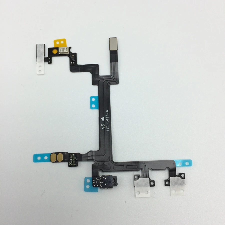 iphone 5 power flex cable