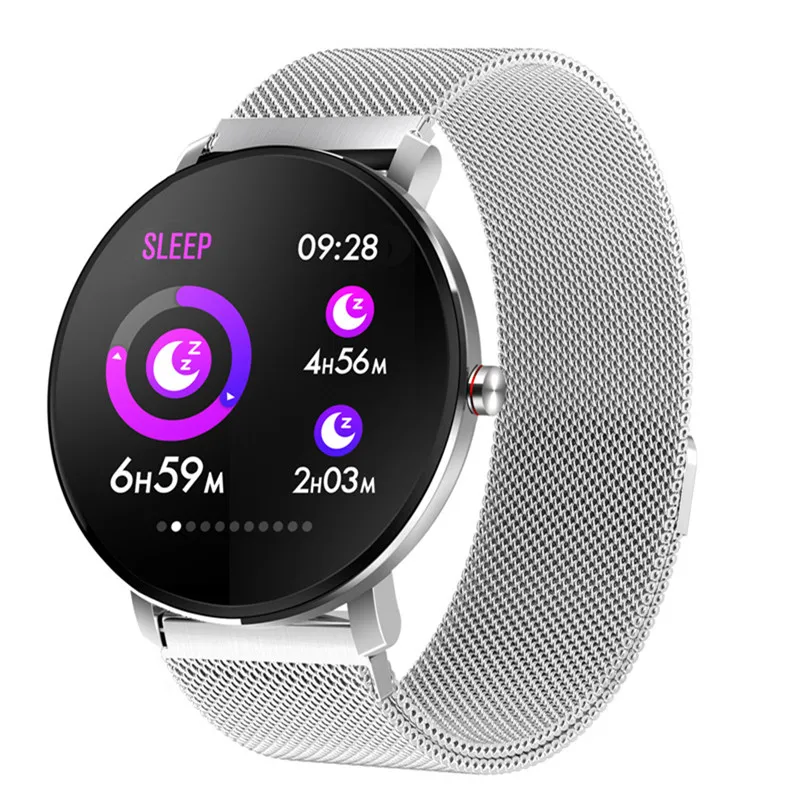 K9 Pro Smart Watch Men Fitness Activity Tracker Sport Smartwatch Blood Pressure Heart Rate Monitor Pedometer Reloj Inteligente
K9 Pro Smart Watch Men Fitness Activity Tracker Sport Smartwatch Blood Pressure Heart Rate Monitor Pedometer Reloj Inteligente