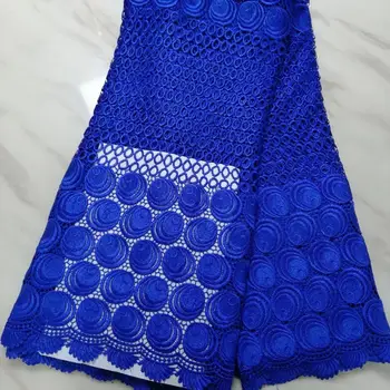 Madison High Quality African Cord Guipure Lace Fabric Embroidered African Wedding Laces Fabric Guipure Cord Lace
Madison High Quality African Cord Guipure Lace Fabric Embroidered African Wedding Laces Fabric Guipure Cord Lace