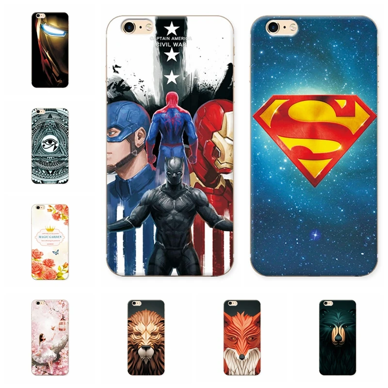 Attractive New Fashion Phone Case For IPhone 6 6s Soft TPU Silicone Case Shell Coques For Apple IPhone 6 6s Back Cover Lion 4.7"
Attractive New Fashion Phone Case For IPhone 6 6s Soft TPU Silicone Case Shell Coques For Apple IPhone 6 6s Back Cover Lion 4.7"