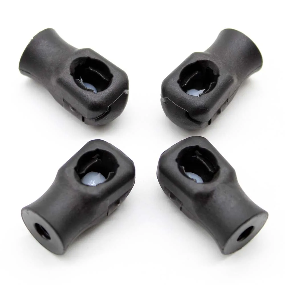 4pcs Gas Struts Spring Lift Supports Damper Replacement Shocks Connector Bracket for Jeep for Toyota for Nissan Most Car M6
4pcs Gas Struts Spring Lift Supports Damper Replacement Shocks Connector Bracket for Jeep for Toyota for Nissan Most Car M6