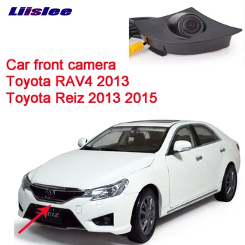 Car front logo camera Positive image camera for Toyota RAV4 2013 for Toyota Reiz 2013 2015 Waterproof Night vision CCD
Car front logo camera Positive image camera for Toyota RAV4 2013 for Toyota Reiz 2013 2015 Waterproof Night vision CCD