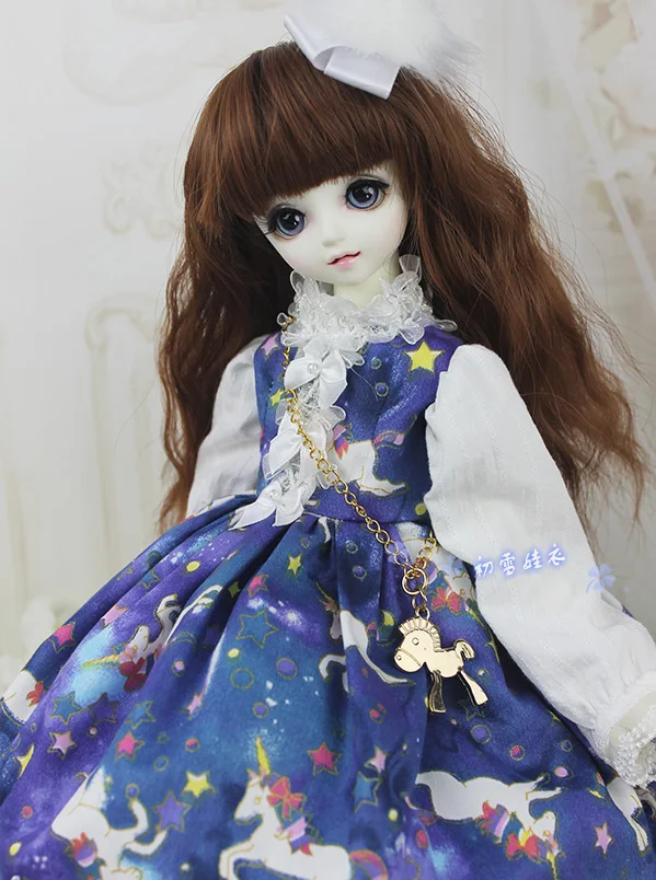 1/6 1/4 1/3 scale BJD dress set clothes accessories for BJD/SD doll YOSD MSD SD13,Not included doll,shoes,wig and other A0311
1/6 1/4 1/3 scale BJD dress set clothes accessories for BJD/SD doll YOSD MSD SD13,Not included doll,shoes,wig and other A0311