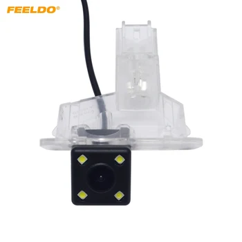 FEELDO Waterproof Car CCD Backup Rear View Camera For Dongfeng fengshen AX7/A30 Reversing Park Camera #5515
FEELDO Waterproof Car CCD Backup Rear View Camera For Dongfeng fengshen AX7/A30 Reversing Park Camera #5515