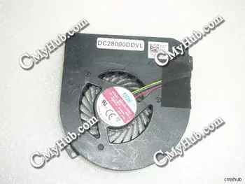 Genuine For Dell Precision M4800 M4700 BATA0815R5H PN02 02K3K7 2K3K7 DC28000DDVL DC5V 0.3A 4pin 4wire GPU Cooling Fan
Genuine For Dell Precision M4800 M4700 BATA0815R5H PN02 02K3K7 2K3K7 DC28000DDVL DC5V 0.3A 4pin 4wire GPU Cooling Fan