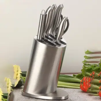 Stainless Steel Cutter Holder Kitchen Supplies Innovative Cutter Holder Container Kitchen Tools
Stainless Steel Cutter Holder Kitchen Supplies Innovative Cutter Holder Container Kitchen Tools