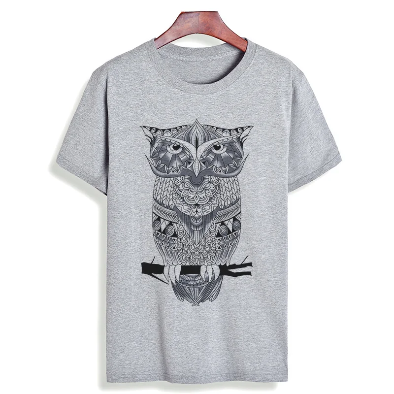 Fashion New Arrival T Shirt Womens European Owl Letters Eye Print Harajuku Vintage Shirt Woman O-Neck Short Sleeve Femme Tumblr
Fashion New Arrival T Shirt Womens European Owl Letters Eye Print Harajuku Vintage Shirt Woman O-Neck Short Sleeve Femme Tumblr