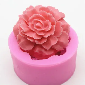 3D Flower Carnations Soap Mold big Chrysanthemums Flower Cake Decoration Candle Clay Fimo Silicone Moulds Kitchen Baking Moulds
3D Flower Carnations Soap Mold big Chrysanthemums Flower Cake Decoration Candle Clay Fimo Silicone Moulds Kitchen Baking Moulds