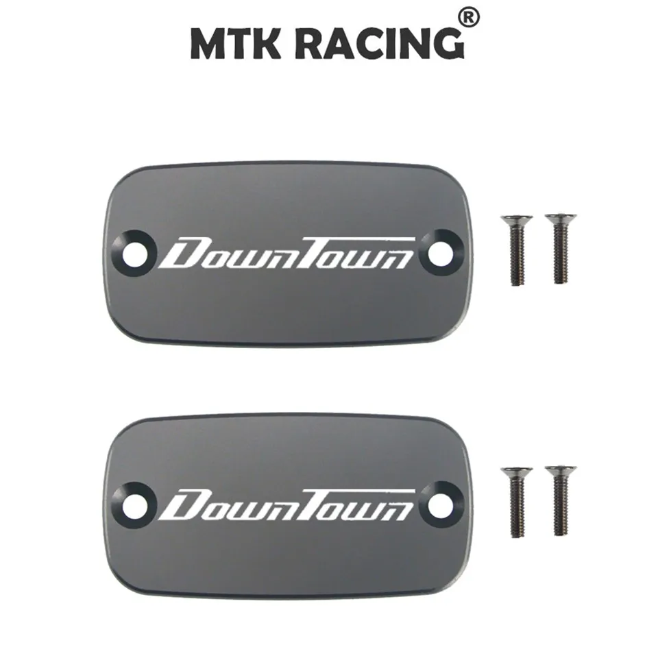 MTKRACING Motorcycle front brake clutch master cylinder tank cove for KYMCO DownTown 200/200i /300/300i/350/350i 125
MTKRACING Motorcycle front brake clutch master cylinder tank cove for KYMCO DownTown 200/200i /300/300i/350/350i 125