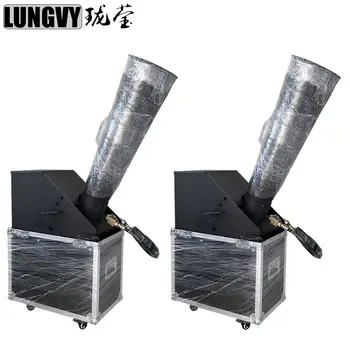 Free Shipping (2pcs/Lot) Big Size Co2 Confetti Machine Stage Effect Party Wedding Party DJ Disco Light In China For Sale
Free Shipping (2pcs/Lot) Big Size Co2 Confetti Machine Stage Effect Party Wedding Party DJ Disco Light In China For Sale