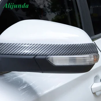Carbon fiber bumper trim strip car styling rubber strip threshold protection trim for Land Rover Porsche Cayenne Car accessories
Carbon fiber bumper trim strip car styling rubber strip threshold protection trim for Land Rover Porsche Cayenne Car accessories