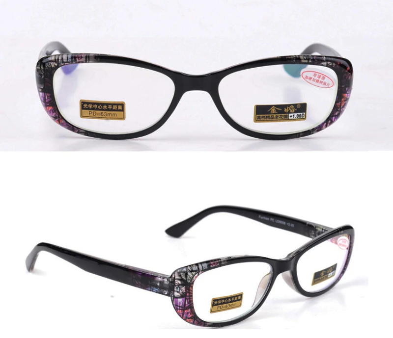Occhiali Da Lettura Gafas De Lectura Cappotto S Elegance Face Custom Women Reading Glasses+1.0 +1.5 +2.0 +2.5 +3.0 +3.5+4.0
Occhiali Da Lettura Gafas De Lectura Cappotto S Elegance Face Custom Women Reading Glasses+1.0 +1.5 +2.0 +2.5 +3.0 +3.5+4.0