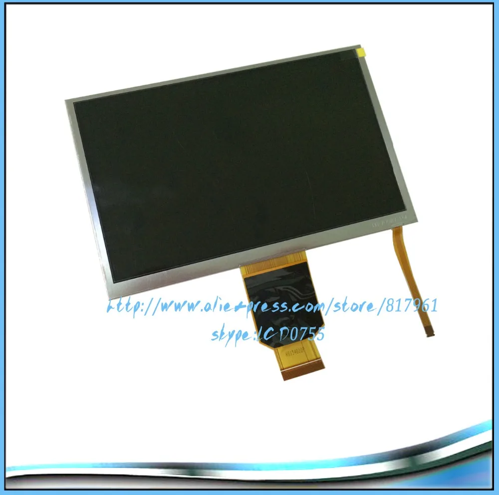 LMS700KF06-003 LMS700KF21-002 LMS700KF05 LMS700KF07 LMS700KF06 Original A+ Grade 7 inch LCD Dispaly for Industrial Equipment
LMS700KF06-003 LMS700KF21-002 LMS700KF05 LMS700KF07 LMS700KF06 Original A+ Grade 7 inch LCD Dispaly for Industrial Equipment