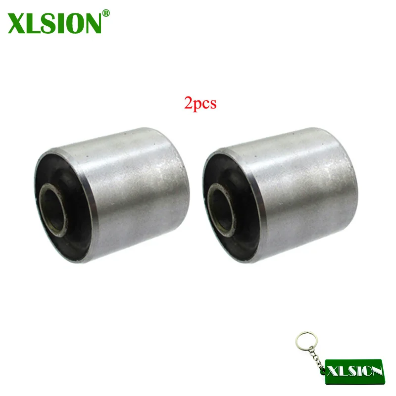 XLSION 2pcs Engine Mount Bushing For GY6 125cc 150cc 4 Stroke 157QMJ ATV Scooter Go Kart Motorcycle
XLSION 2pcs Engine Mount Bushing For GY6 125cc 150cc 4 Stroke 157QMJ ATV Scooter Go Kart Motorcycle