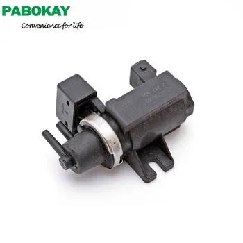 Turbocharger Pressure Converter for BMW Series 1 3 5 6 7 & X3 X5 11742247906 11747796634 2247906 7796634 7584628
Turbocharger Pressure Converter for BMW Series 1 3 5 6 7 & X3 X5 11742247906 11747796634 2247906 7796634 7584628