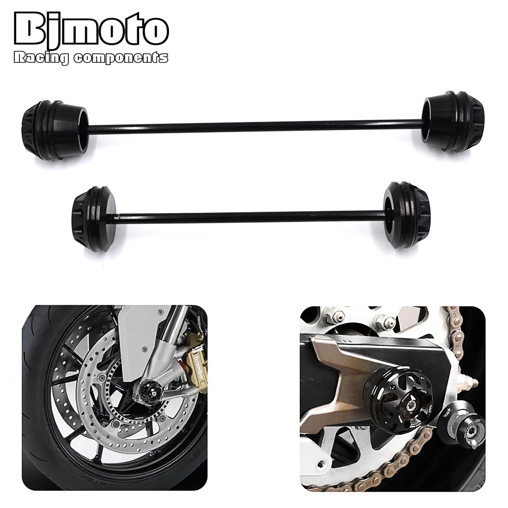 BJMOTO Motorcycle Frame Axle Sliders Bobbins Crash Protectors For Yamaha MT 07 MT-07 MT07 2013-2017 Motocross Frame Sliders
BJMOTO Motorcycle Frame Axle Sliders Bobbins Crash Protectors For Yamaha MT 07 MT-07 MT07 2013-2017 Motocross Frame Sliders