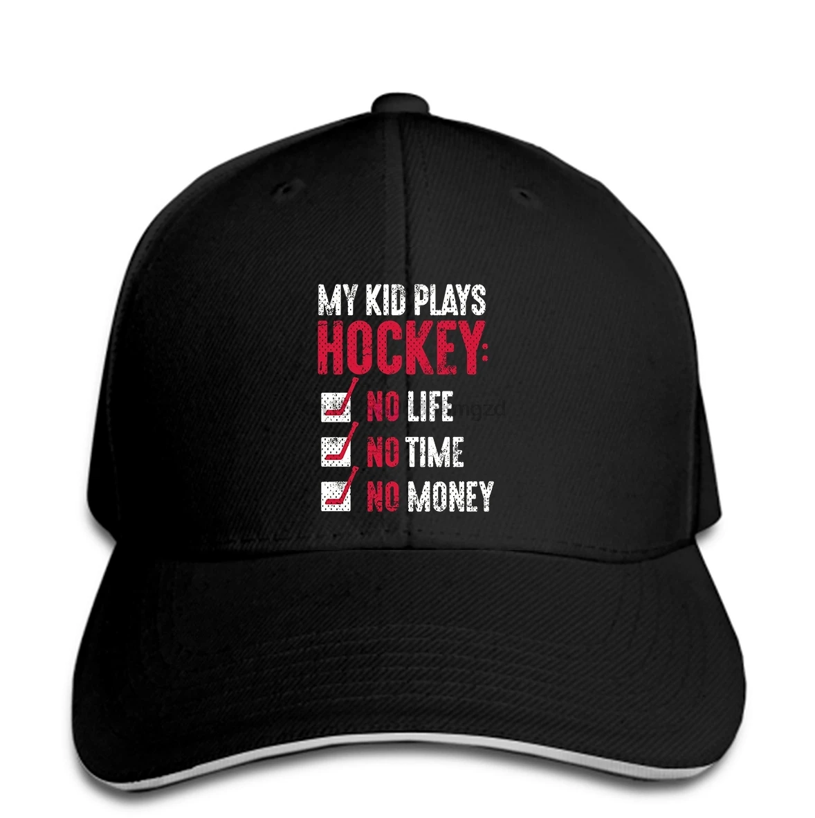 LEQEMAO My Kid Plays Hockeyer - ADULMen Baseball Cap Men Baseball Cap Steampunk Men Baseball Cap Homme New Top Snapback
LEQEMAO My Kid Plays Hockeyer - ADULMen Baseball Cap Men Baseball Cap Steampunk Men Baseball Cap Homme New Top Snapback